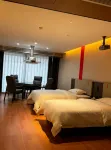 劍鑫酒店 - Mountain view