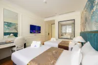 BOSS HOTEL PHU QUOC-GRAND WORLD PHU QUOC - Bathtub