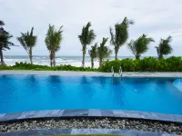 Polaris Resort & Spa 鹹順南縣酒店