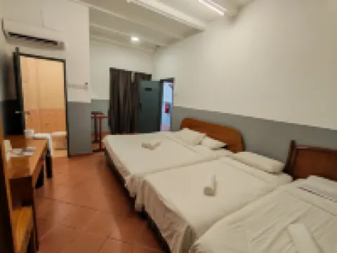 Heeren Street Boutique Hotel at Jonker Walk Hotels near Jonker Street Night Market