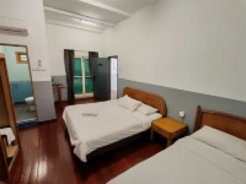 Heeren Street Boutique Hotel at Jonker Walk Hotels near Dutch Square (Red Square) Melaka