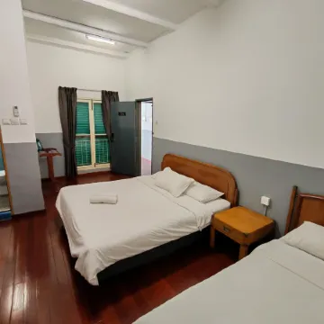 Heeren Street Boutique Hotel at Jonker Walk