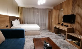 Sadeem Alfajer Hotel Taif