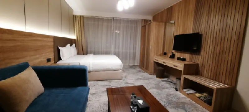 塔伊夫賽迪姆阿爾法吉酒店 鄰近Arruddaf Park的酒店