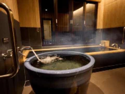 Rakuten STAY Awara Onsen