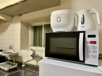 Private Villa Stay – 4BR House, Max 10 Guests, 8-min to Station, 10-min to Ikebukuro, 13-min to Ueno