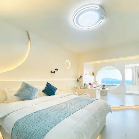 Shanwei Hainas Holiday Apartment