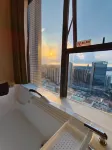 沛檸海景公寓（湛江榮盛萬達廣場店） - 浪漫/情侶