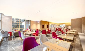 Lavande Hotel (Wuhan High-speed Railway Station)