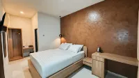 Asthaloka Pasteur Hotels in Sukaraja