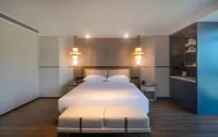 Tinghai Hotels - balcone