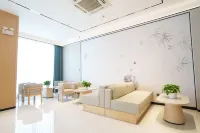 ShangKeYou Hotel - Gym