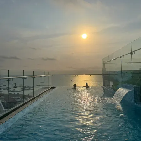 Solaro Hotel & Spa - Sunset Town Phu Quoc