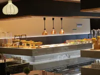 Ruixiang Hotel (Wuchuan New World Plaza Branch) - Frühstück