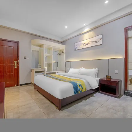 NO 1 RESIDENCE