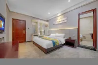 NO 1 RESIDENCE