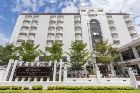 シャトー ド スクンビット