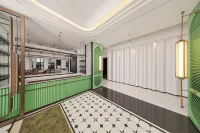 Dali Man Yue · M Seaview Hotel - bar