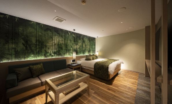 기즈가와 Hotel Go (Adults Only)(Hotel Go (Adults Only)) 2성급 호텔 레스토랑