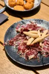 グラン ホテル ハバナ バイ エスカンパ ホテルズ - 朝食