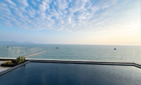 Meisi Bay Resort Villa (Shanwei Poly Jinchowan Branch)