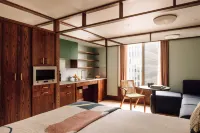 لوكي لندن كاناري وارف Hotels near دوكلاندز