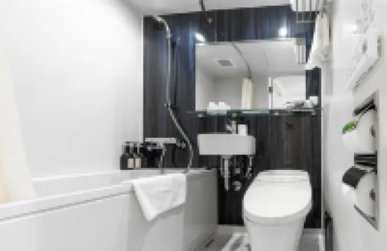 Henn na Hotel Express Osaka Namba Nipponbashi Annex
