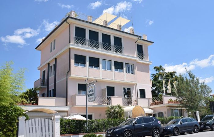 Hotel Bencista'
