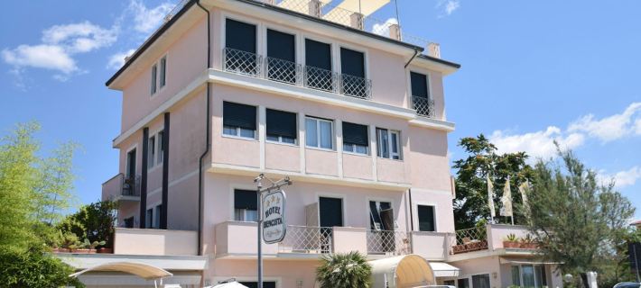 Hotel Bencista' Hotels in Lucca