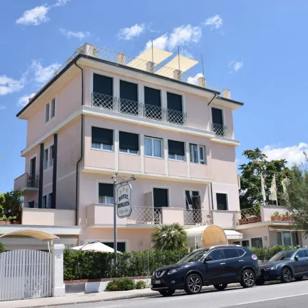 Hotel Bencista'