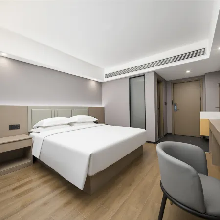 JunYueHotel