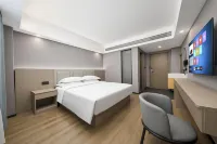 JunYueHotel