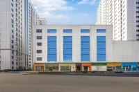 Hi Inn Suqian Wuyue Plaza - 2-Sterne