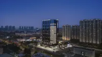 Wangyu e-Sports Hotel (Nanjing High-Tech Development Zone, Nanjing University Pukou Branch Store) Hotels in Nanjing