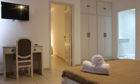 Hôtel Medina