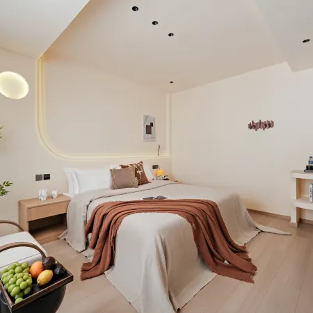 Jinyu Smart Villa