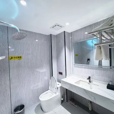 HanFeng Hotel (Ledong Commercial Pedestrian Street) Hotels in Ledong Li Autonomous County