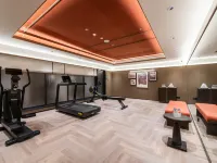Manxin Hotel, Shenyang Zhongjie Imperial Palace Hotels near Shenhe