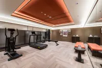 瀋陽中街故宮博物院漫心府