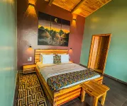 Umutuzo Lodge Kivu Lake - Parvekkeita