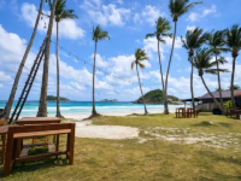 Redang Divers Resort Hotels in Redang Island