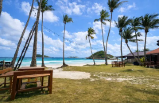 Redang Divers Resort Hotels in 