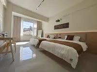 Yunshangju Smart Homestay (Pu'er Station)