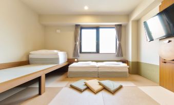Rakuten STAY URBAN Shijo Kawaramachi