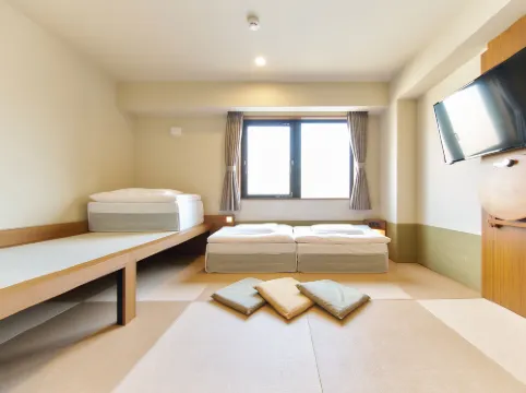 Rakuten STAY URBAN Shijo Kawaramachi