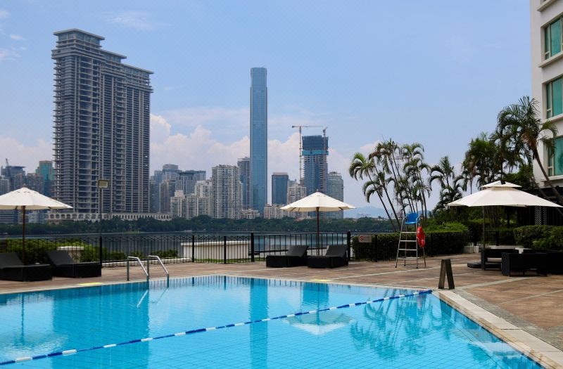 Marco Polo Xiamen photo 6