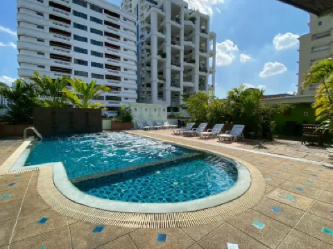 Woraburi Sukhumvit Hotel Hoteles cerca de Estación de BTS - Nana