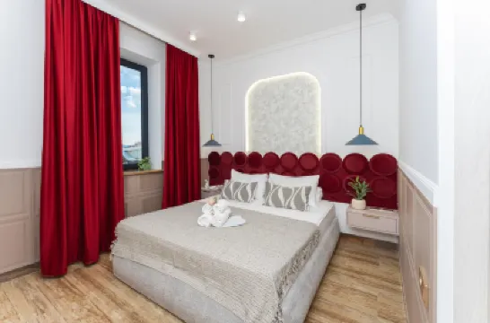 アレックス ホテル ズヴァルトノッツ国際空港周辺のホテル