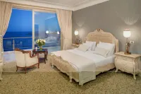 Royal Princess Hotel - Wifi