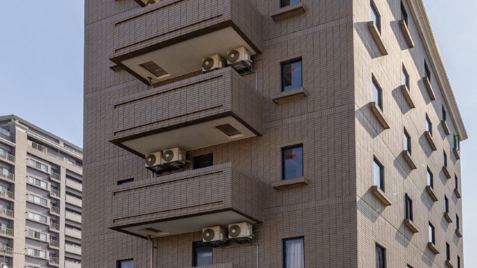 Fukuyama Rose Garden Hotel